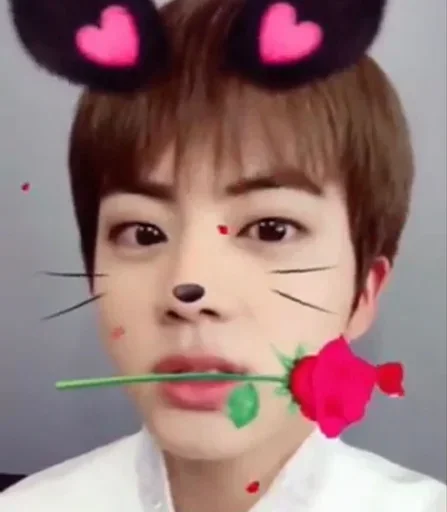 Sticker aaaa_bts_pon_by_pinterest_to_stickerbot - 1