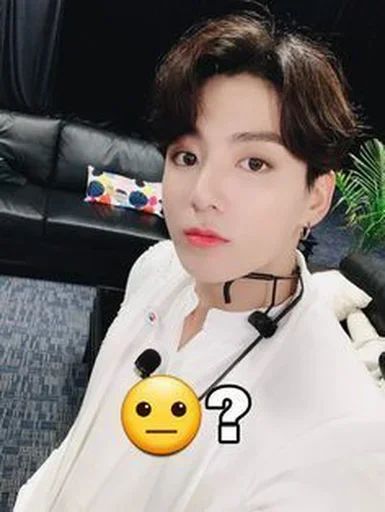 Sticker aaaa_bts_pon_by_pinterest_to_stickerbot - 1