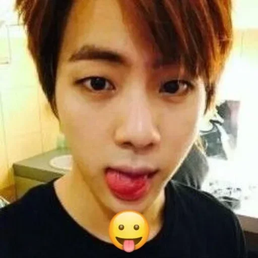 Sticker aaaa_bts_pon_by_pinterest_to_stickerbot - 1