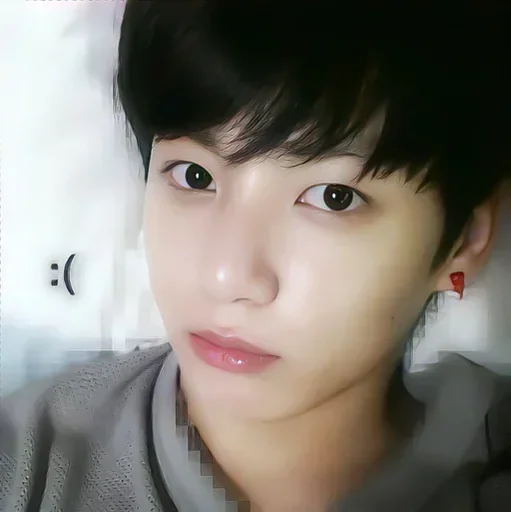 Sticker aaaa_bts_pon_by_pinterest_to_stickerbot - 1