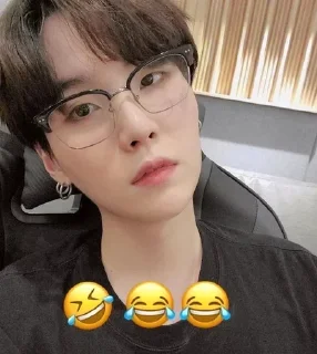 Sticker смешнявка от @ssskstr @pinterest_to_stickerbot - 8