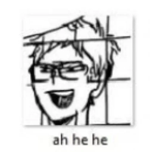 sketch drawing line art