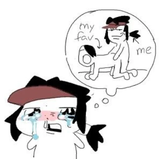 Sticker aaaaaeeaaeaeae - 1