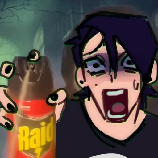 Стикер aaaaaeeaaeaeae - 1