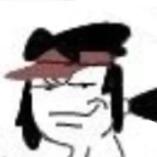 Sticker блять это что - 2