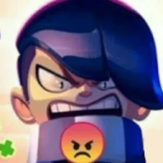 Sticker блять это что - 7