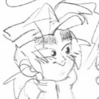 Sticker блять это что - 1