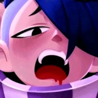 Sticker блять это что - 0