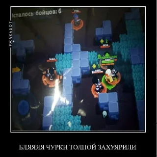 Sticker блять это что - 4