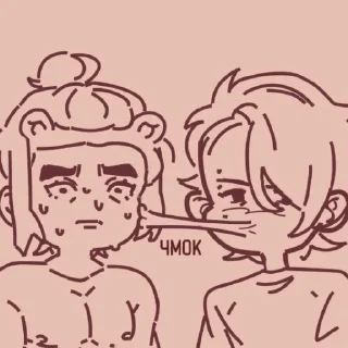 Sticker блять это что - 8