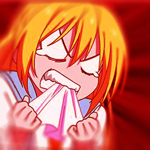 anime cartoon fictional character