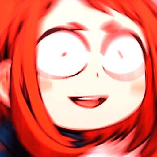 cartoon fictional character anime