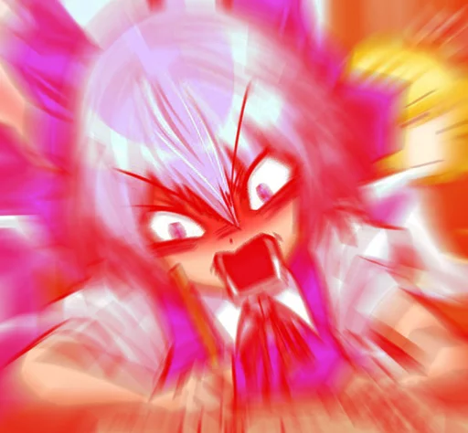 мультфильм красочность аниме