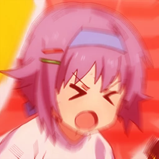 аниме мультфильм манга