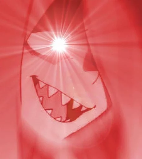 кармин красный искусство