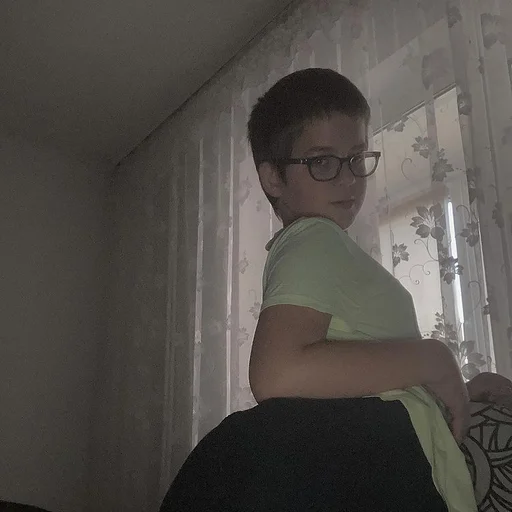 person wall clothing