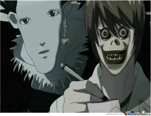 anime illustration cartoon