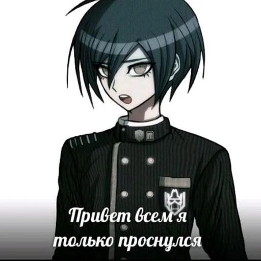 аниме мультфильм cg иллюстрация