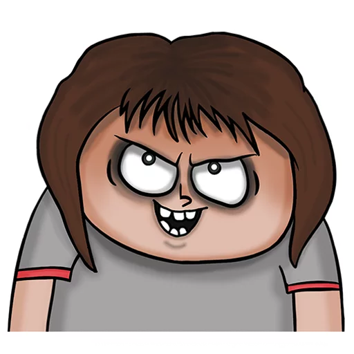 Альфа Стикеры - 