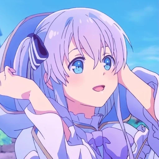 Sticker tyans by [   @anime_sticks ] :: @fStikBot - 11