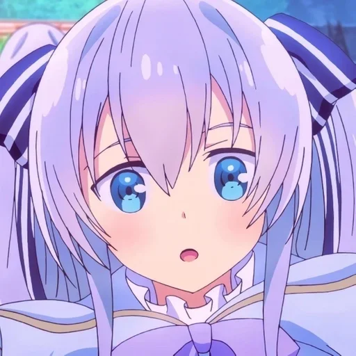 Sticker tyans by [   @anime_sticks ] :: @fStikBot - 10