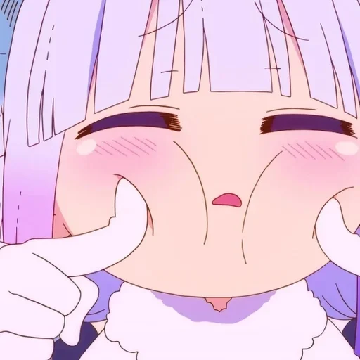 Sticker tyans by [   @anime_sticks ] :: @fStikBot - 5