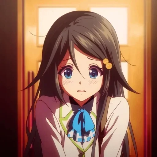 Sticker tyans by [   @anime_sticks ] :: @fStikBot - 3