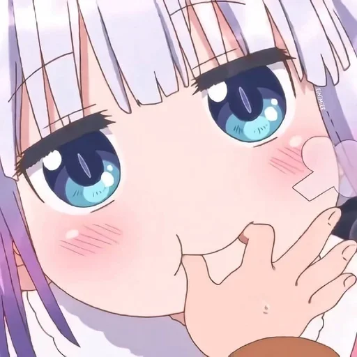 Sticker tyans by [   @anime_sticks ] :: @fStikBot - 0