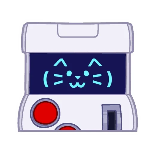 Sticker 8-BIT - 7