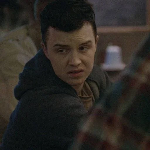 human face person clothing