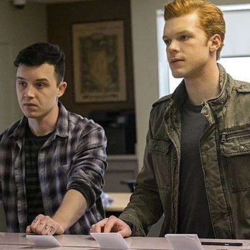 clothing person human face