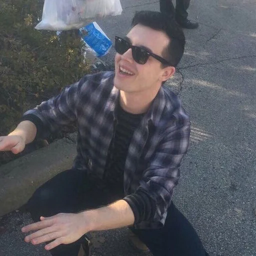 person clothing outdoor