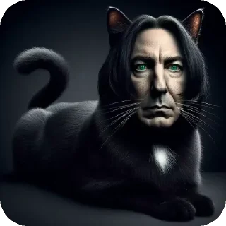 Стикер тничсх кор - 6