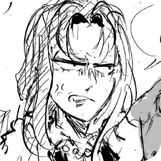 Стикер тничсх кор - 10