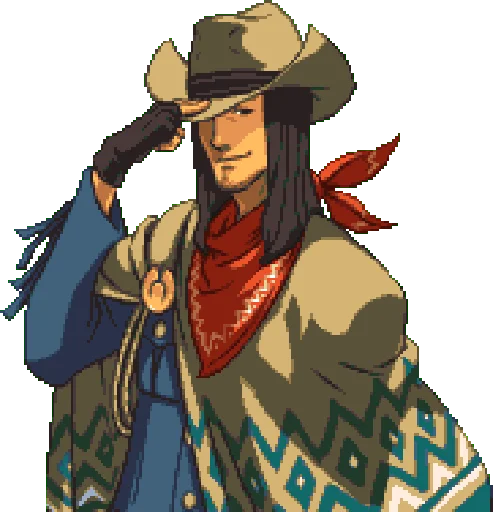 Стикер Ace Attorney favs - 10