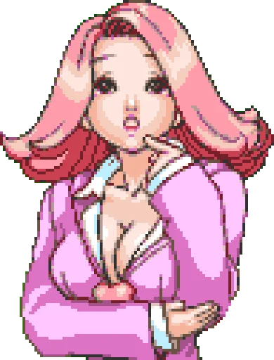 Стикер Ace Attorney favs - 2