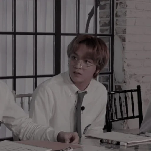 Sticker aahaechan - 1