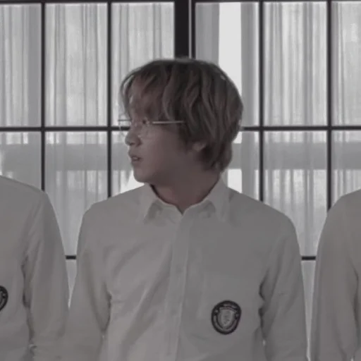 Sticker aahaechan - 1