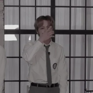 Стикер haechan – @indomiecs - 8