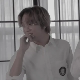 Стикер haechan – @indomiecs - 0