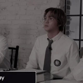 Стикер haechan – @indomiecs - 3