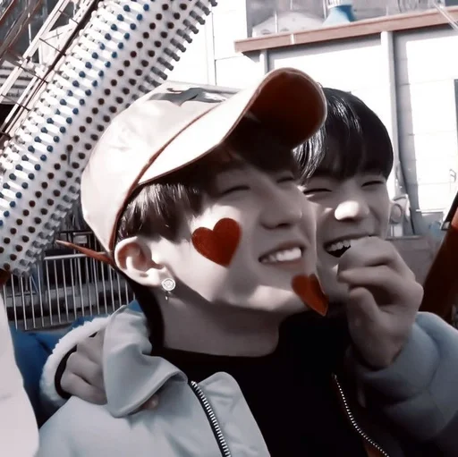 person human face building