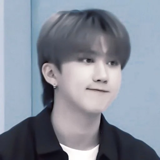 person human face portrait