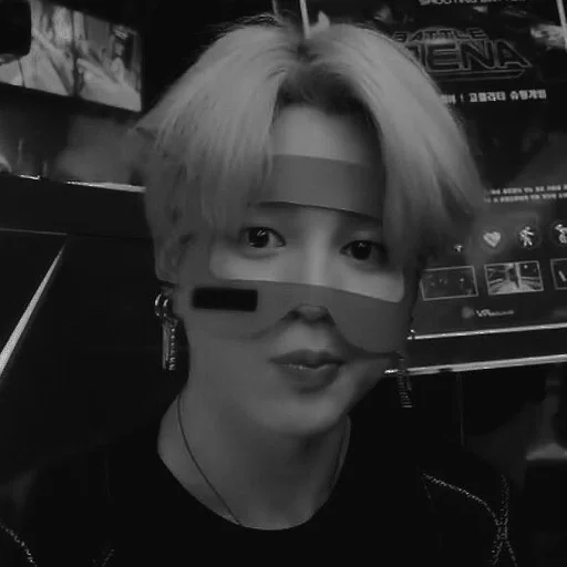 human face person black and white