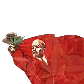 Sticker @aalphalegion - 7