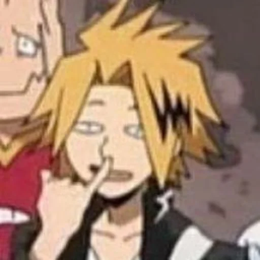 мультфильм Художественная литература аниме