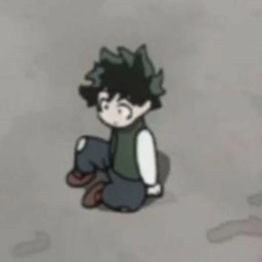 sketch cartoon illustration