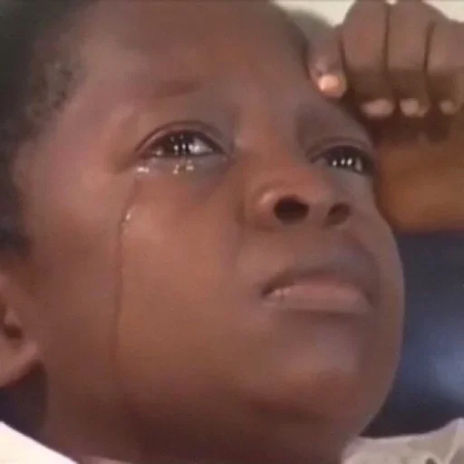 person human face skin