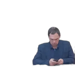 Sticker судоёбик - 1