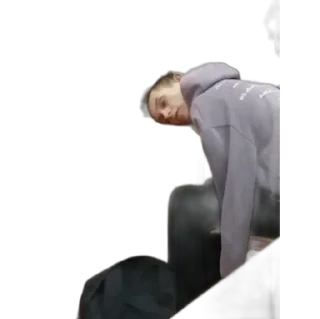 Sticker судоёбик - 3